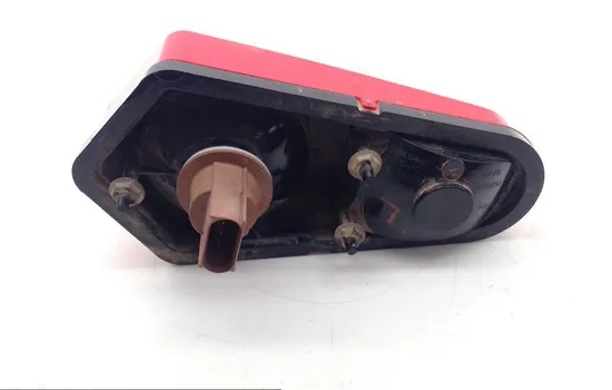 Brake Tail Light Driver Side Left 2009 Polaris RZR 800 EFI 1752