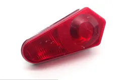 Brake Tail Light Driver Side Left 2009 Polaris RZR 800 EFI 1752