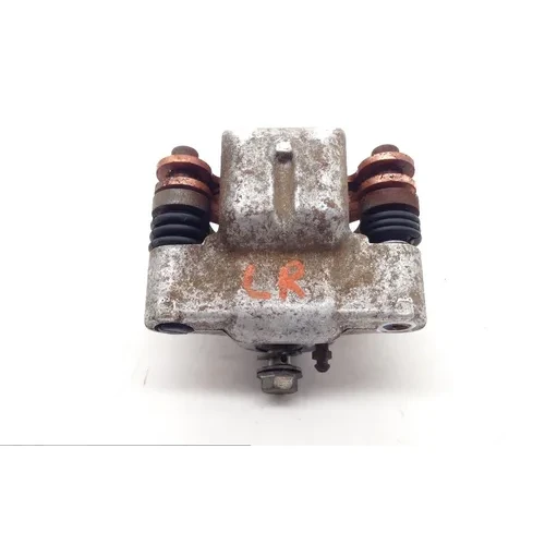 Left Driver Rear Brake Caliper 2009 Polaris RZR 800 EFI 1752 7