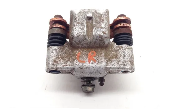 Left Driver Rear Brake Caliper 2009 Polaris RZR 800 EFI 1752