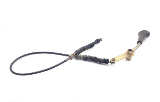 Forward Reverse Shifter w Cable 2009 Polaris RZR 800 EFI 1752