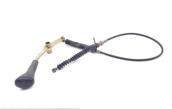 Forward Reverse Shifter w Cable 2009 Polaris RZR 800 EFI 1752