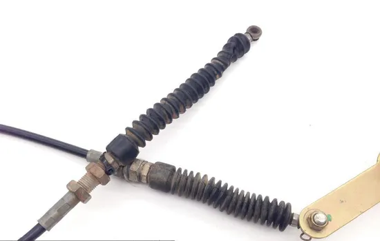 Forward Reverse Shifter w Cable 2009 Polaris RZR 800 EFI 1752