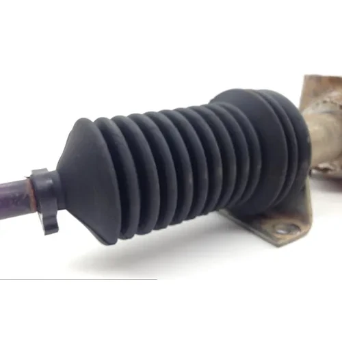 Steering Rack and Pinion 2009 Polaris RZR 800 EFI 1752 7