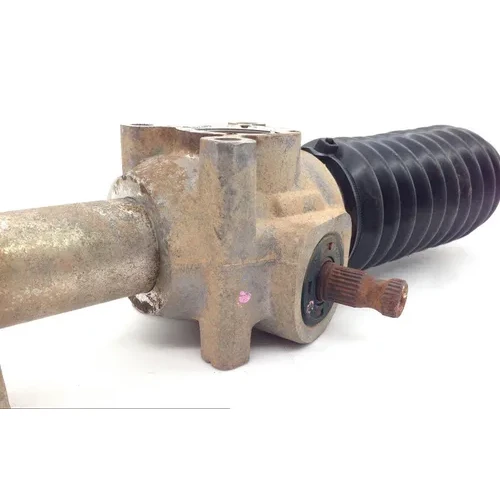 Steering Rack and Pinion 2009 Polaris RZR 800 EFI 1752 9