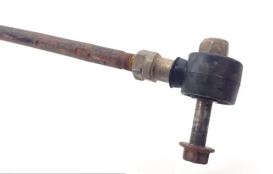 Steering Rack and Pinion 2009 Polaris RZR 800 EFI 1752