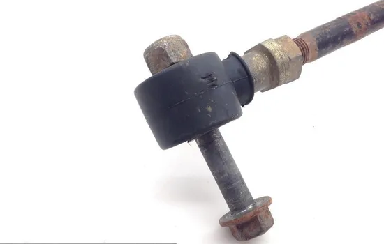 Steering Rack and Pinion 2009 Polaris RZR 800 EFI 1752