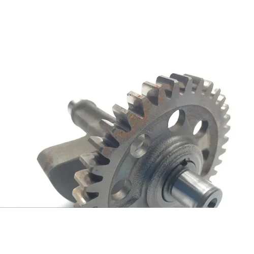TRX 400EX Engine Counter Balancer from 2000 Honda TRX400EX 5