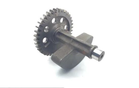 TRX 400EX Engine Counter Balancer from 2000 Honda TRX400EX