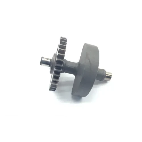 TRX 400EX Engine Counter Balancer from 2000 Honda TRX400EX 8