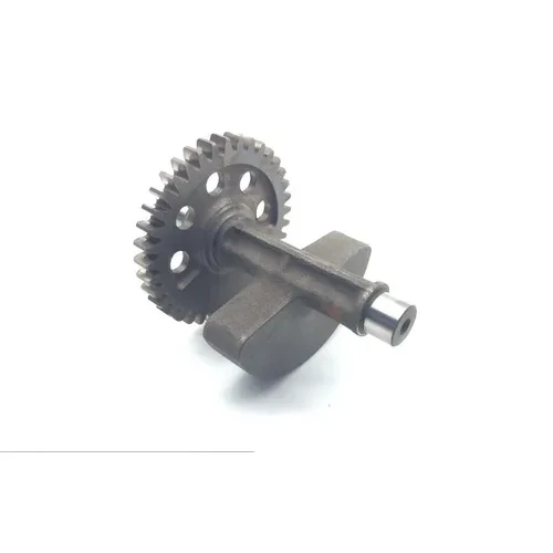 TRX 400EX Engine Counter Balancer from 2000 Honda TRX400EX 7