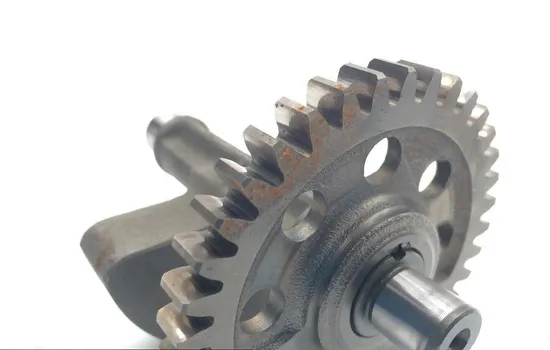 TRX 400EX Engine Counter Balancer from 2000 Honda TRX400EX