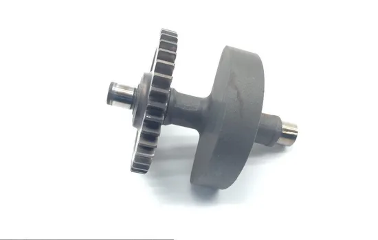 TRX 400EX Engine Counter Balancer from 2000 Honda TRX400EX