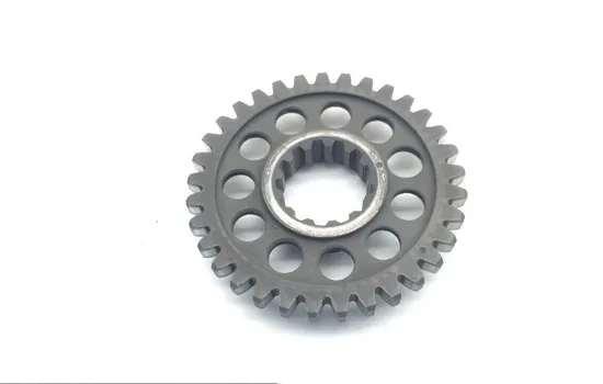 Engine Crank Shaft Gear 2005 Yamaha YFZ450 1749A