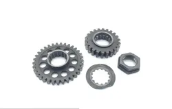 Engine Crank Shaft Gear 2005 Yamaha YFZ450 1749A