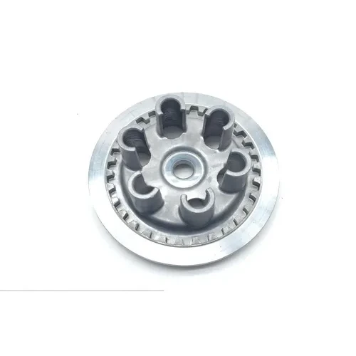 Engine Clutch Pressure Plate 2005 Yamaha YFZ450 1749A 8