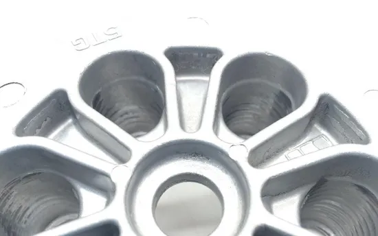 Engine Clutch Pressure Plate 2005 Yamaha YFZ450 1749A