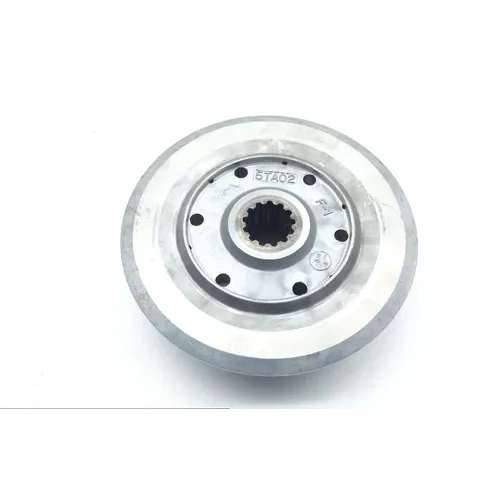 Engine Clutch Pressure Plate 2005 Yamaha YFZ450 1749A 3