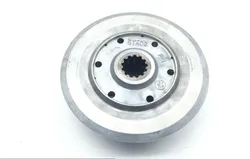 Engine Clutch Pressure Plate 2005 Yamaha YFZ450 1749A