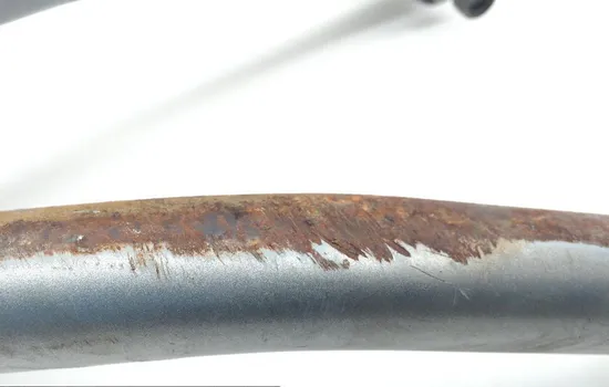 Right Lower A-Arm 2005 Yamaha YFZ450 1749A