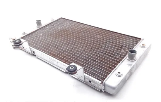 Engine Radiator Cooling 2013 Yamaha Rhino 700 YXR700FSP 4x4 Sport Edition 1753A