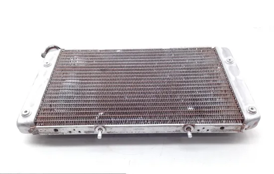 Engine Radiator Cooling 2013 Yamaha Rhino 700 YXR700FSP 4x4 Sport Edition 1753A