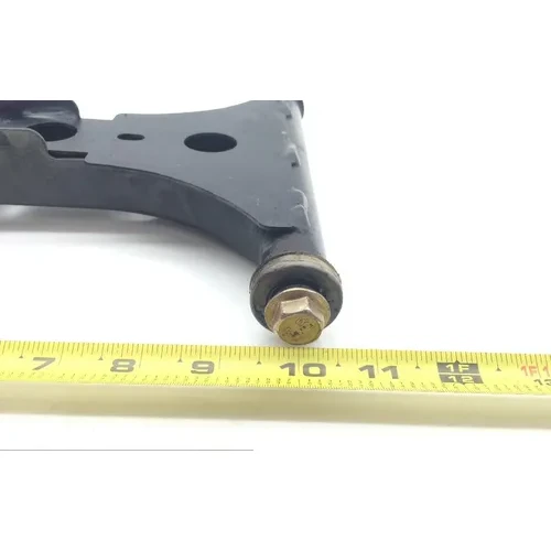 Rear Passenger Right Upper A-Arm 2008 Polaris RZR 800 EFI 1722 8