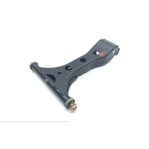 Rear Passenger Right Upper A-Arm 2008 Polaris RZR 800 EFI 1722 3
