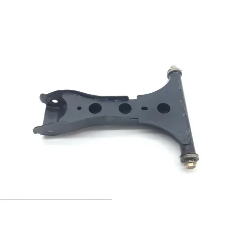 Rear Passenger Right Upper A-Arm 2008 Polaris RZR 800 EFI 1722 7