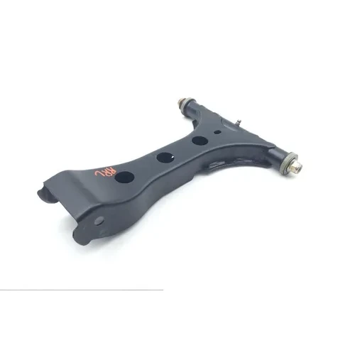 Rear Passenger Right Upper A-Arm 2008 Polaris RZR 800 EFI 1722 5