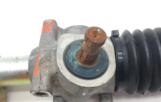 Steering Rack and Pinion 2008 Polaris RZR 800 EFI 1722 PARTS