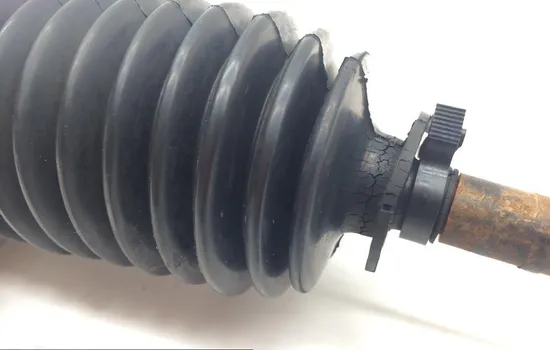 Steering Rack and Pinion 2008 Polaris RZR 800 EFI 1722 PARTS