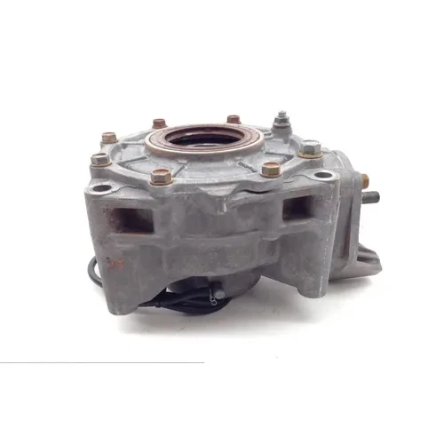 Rear Diff Differential 2013 Yamaha Rhino 700 YXR700FSP 4x4 Sport Edition 1753A 15