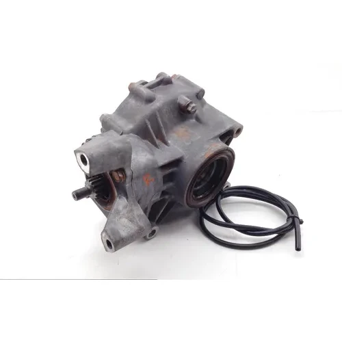 Rear Diff Differential 2013 Yamaha Rhino 700 YXR700FSP 4x4 Sport Edition 1753A 3