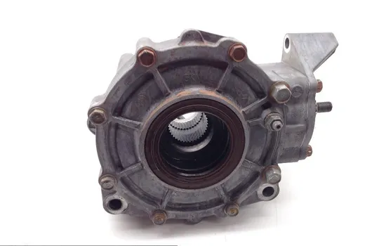 Rear Diff Differential 2013 Yamaha Rhino 700 YXR700FSP 4x4 Sport Edition 1753A