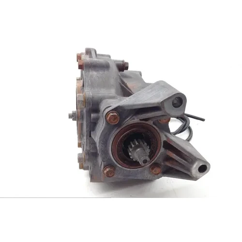 Rear Diff Differential 2013 Yamaha Rhino 700 YXR700FSP 4x4 Sport Edition 1753A 7