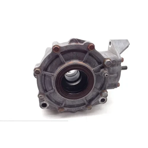Rear Diff Differential 2013 Yamaha Rhino 700 YXR700FSP 4x4 Sport Edition 1753A 11