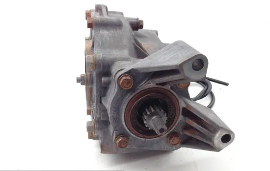 Rear Diff Differential 2013 Yamaha Rhino 700 YXR700FSP 4x4 Sport Edition 1753A