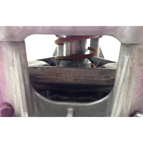 Primary Clutch 2008 Polaris RZR 800 EFI 1745 5