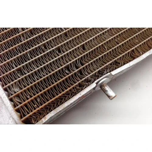 Engine Radiator Cooling 2008 Polaris RZR 800 EFI 1745 x 8