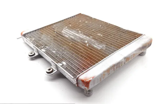 Engine Radiator Cooling 2008 Polaris RZR 800 EFI 1745 x