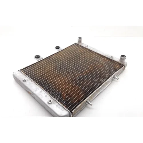 Engine Radiator Cooling 2008 Polaris RZR 800 EFI 1745 x 3