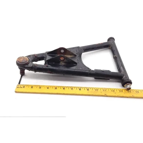 Front Driver Left Upper A-Arm 2008 Polaris RZR 800 EFI 1745 11