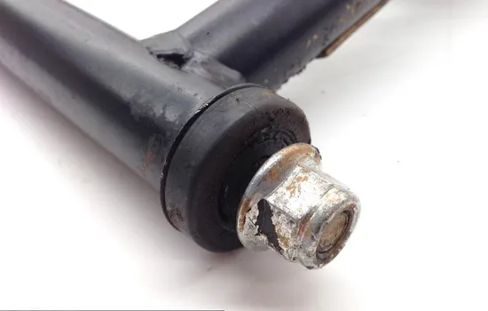 Front Driver Left Upper A-Arm 2008 Polaris RZR 800 EFI 1745