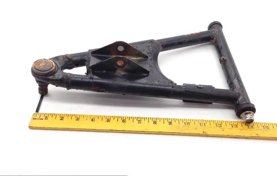 Front Driver Left Upper A-Arm 2008 Polaris RZR 800 EFI 1745