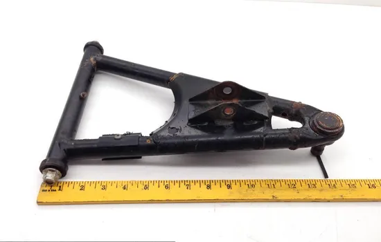 Front Passenger Right Upper A-Arm 2008 Polaris RZR 800 EFI 1745