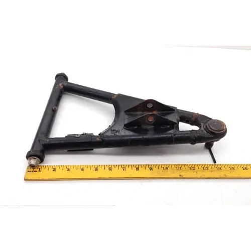 Front Passenger Right Upper A-Arm 2008 Polaris RZR 800 EFI 1745 11