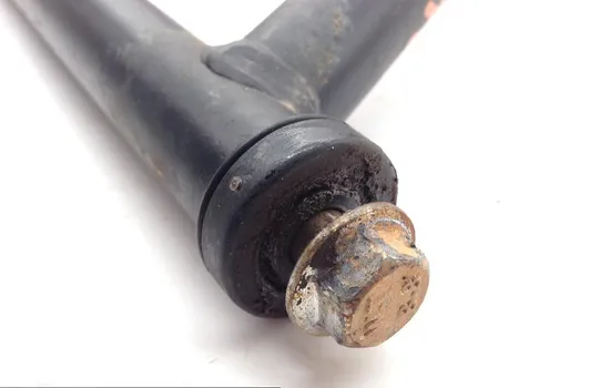 Front Passenger Right Upper A-Arm 2008 Polaris RZR 800 EFI 1745