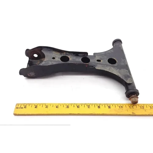 Rear Driver Left Upper A-Arm 2008 Polaris RZR 800 EFI 1745 10