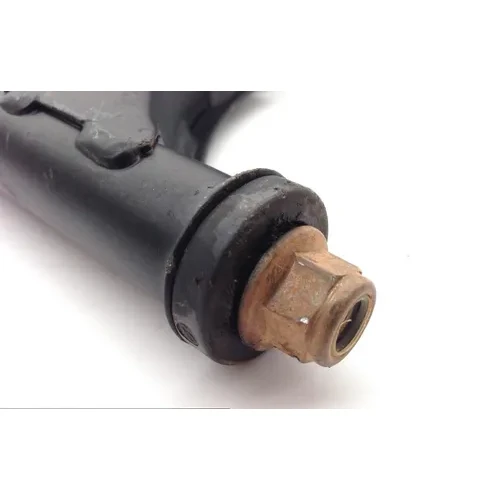 Rear Driver Left Upper A-Arm 2008 Polaris RZR 800 EFI 1745 5